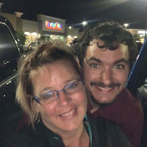 Meet your Posher, Chase